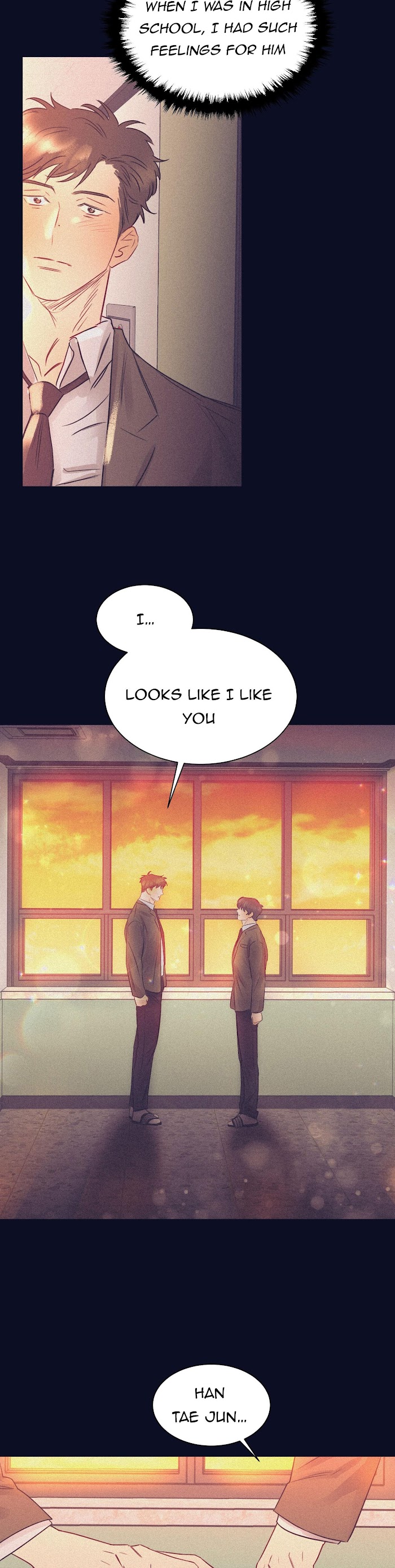 Absolutely Ruined Love Chapter 11 - HolyManga.Net