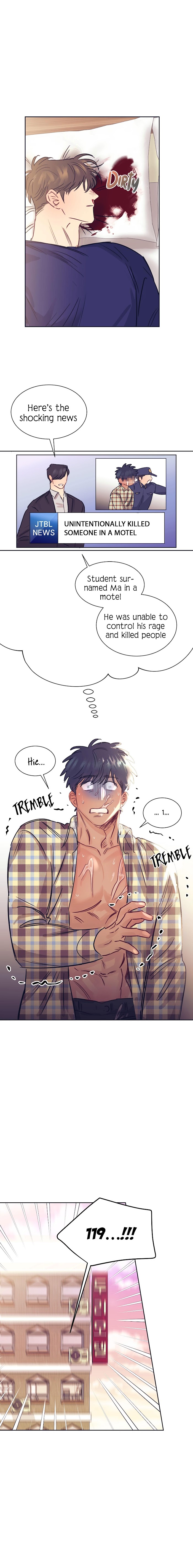 Absolutely Ruined Love Chapter 11 - HolyManga.Net