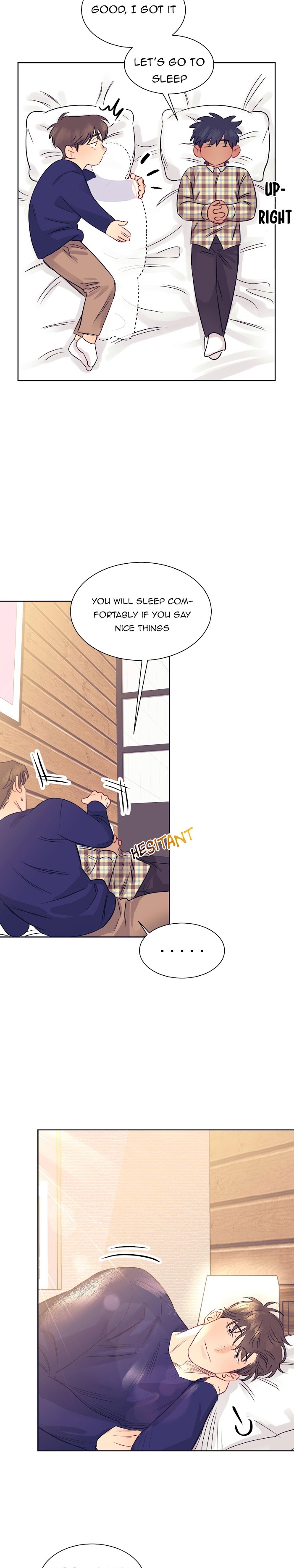 Absolutely Ruined Love Chapter 11 - HolyManga.Net