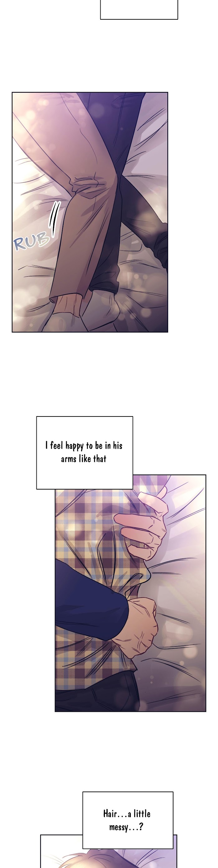 Absolutely Ruined Love Chapter 11 - HolyManga.Net