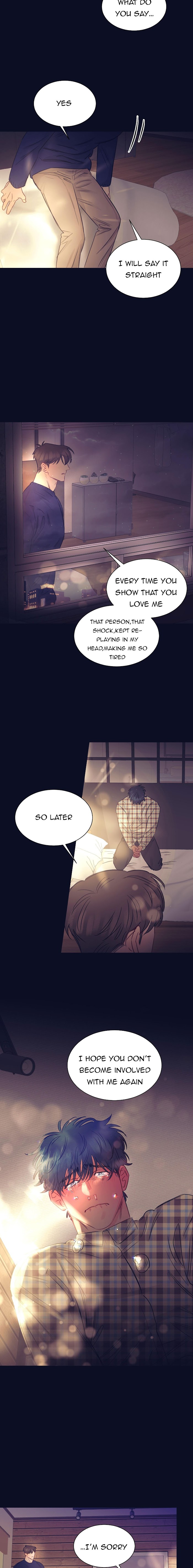 Absolutely Ruined Love Chapter 12 - HolyManga.Net