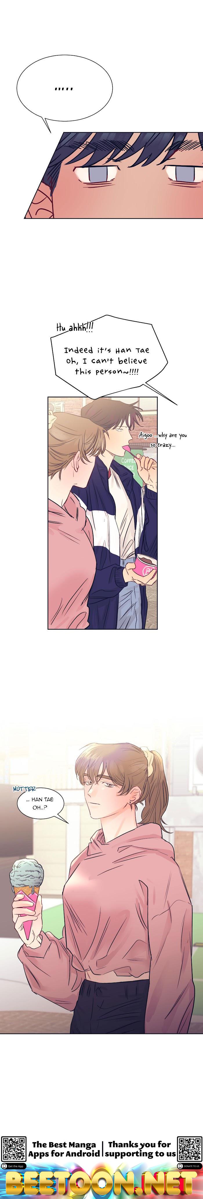 Absolutely Ruined Love Chapter 12 - HolyManga.Net