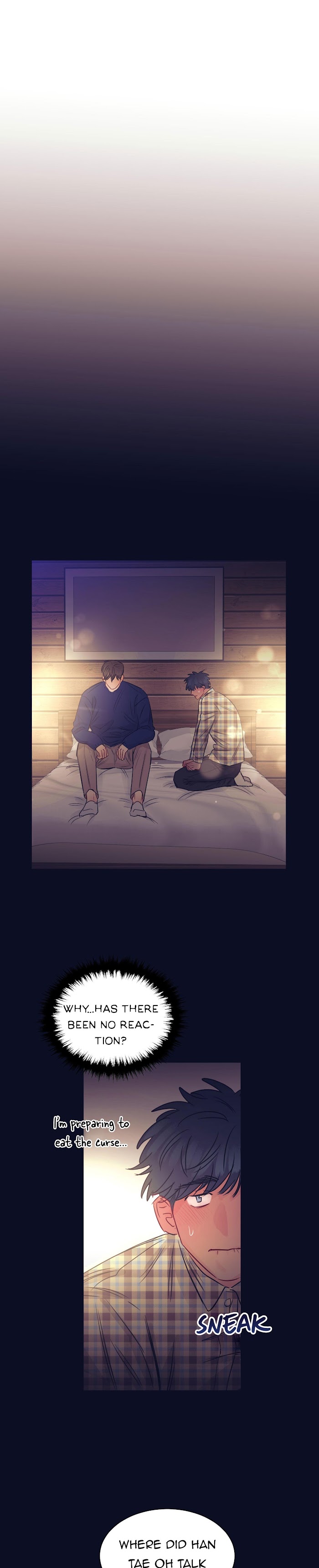 Absolutely Ruined Love Chapter 12 - HolyManga.Net