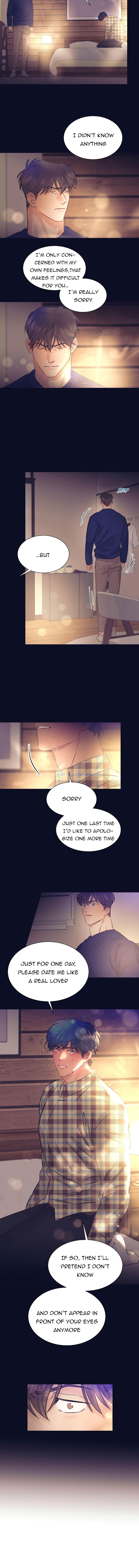 Absolutely Ruined Love Chapter 12 - HolyManga.Net