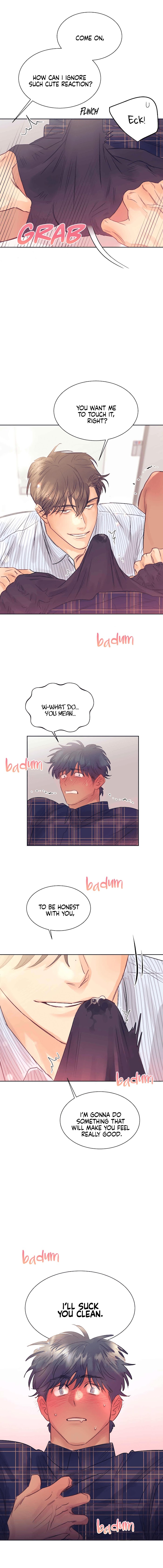 Absolutely Ruined Love Chapter 14 - HolyManga.Net