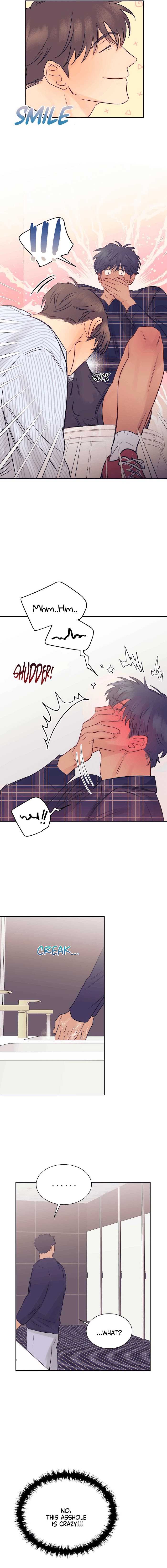Absolutely Ruined Love Chapter 14 - HolyManga.Net