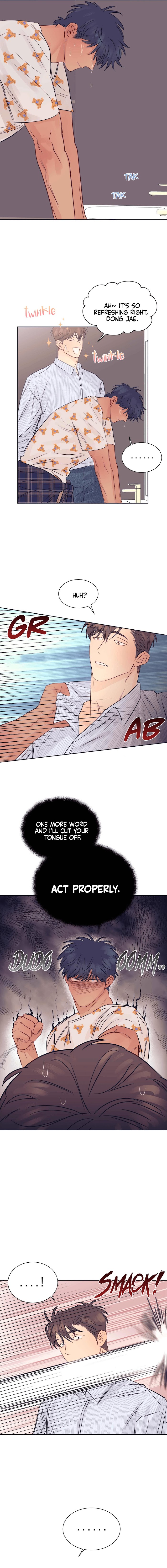Absolutely Ruined Love Chapter 14 - HolyManga.Net