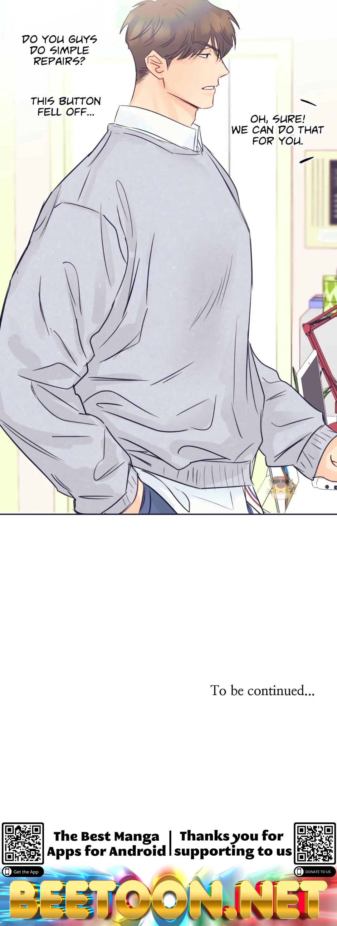 Absolutely Ruined Love Chapter 15 - HolyManga.Net