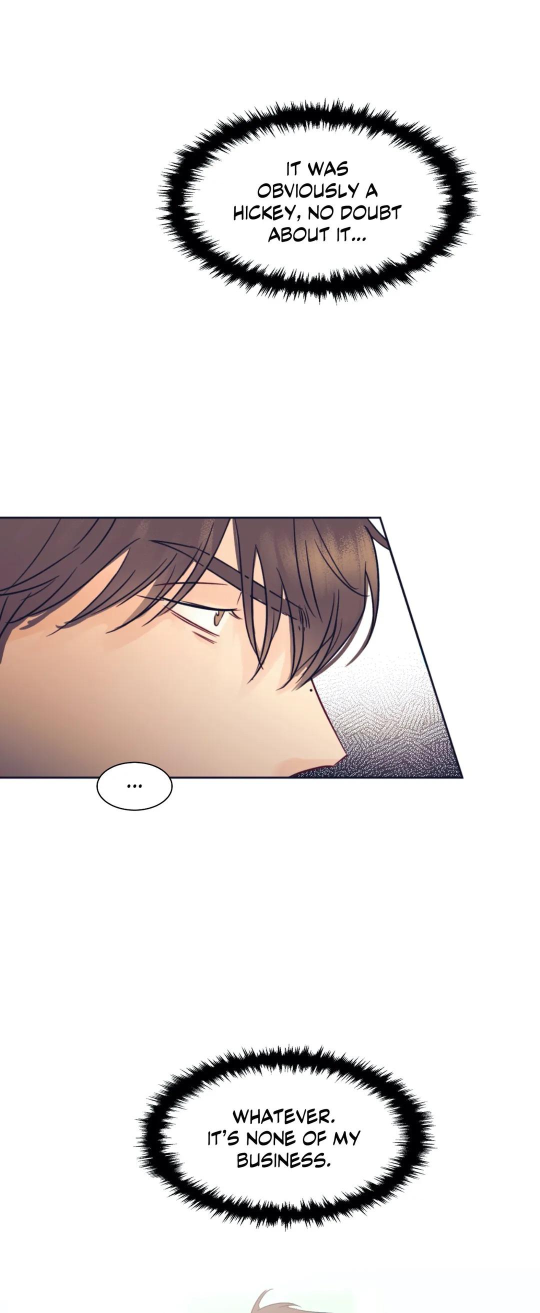 Absolutely Ruined Love Chapter 15 - HolyManga.Net