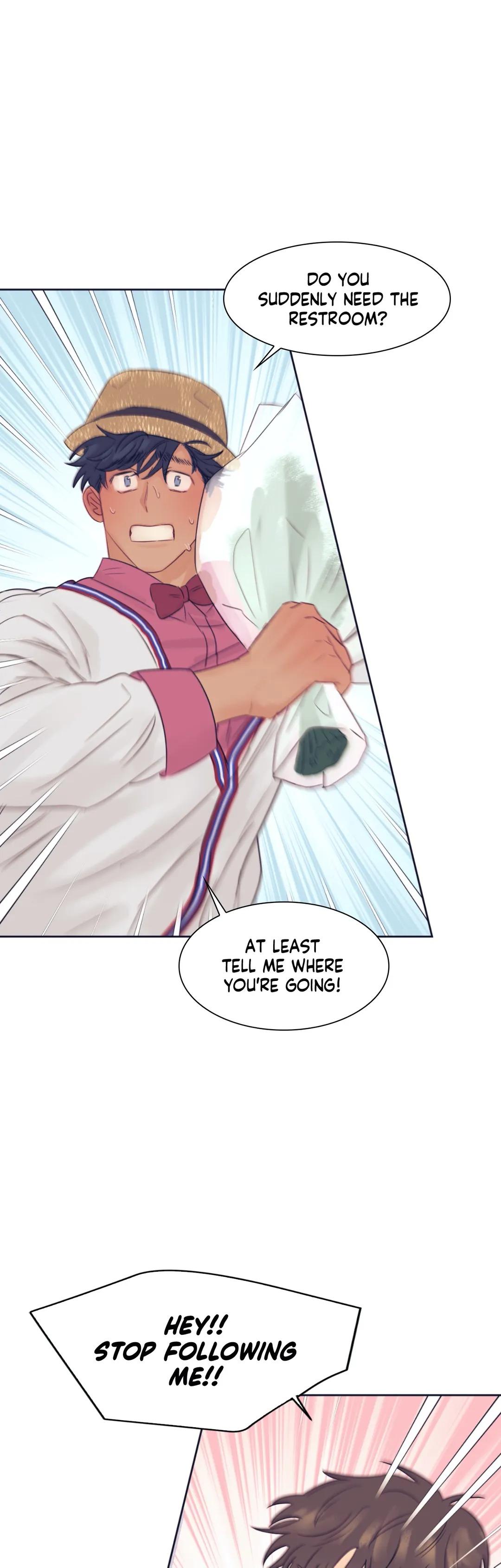Absolutely Ruined Love Chapter 15 - HolyManga.Net