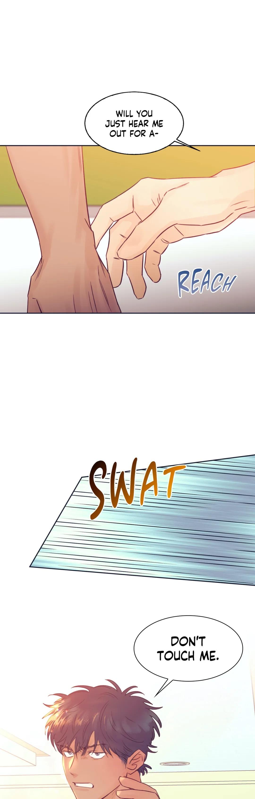 Absolutely Ruined Love Chapter 15 - HolyManga.Net