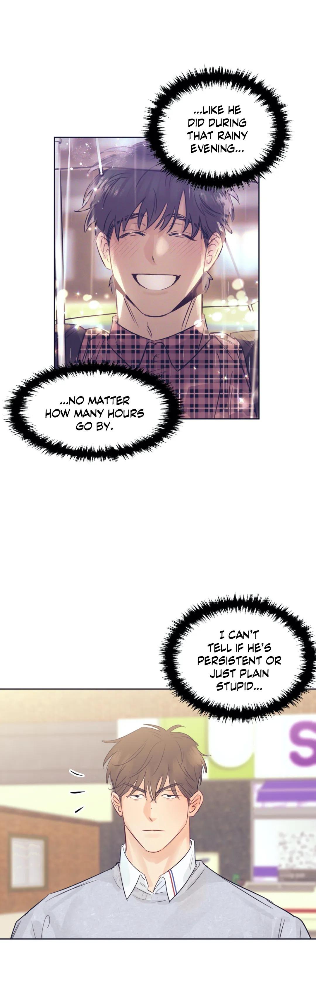 Absolutely Ruined Love Chapter 15 - HolyManga.Net