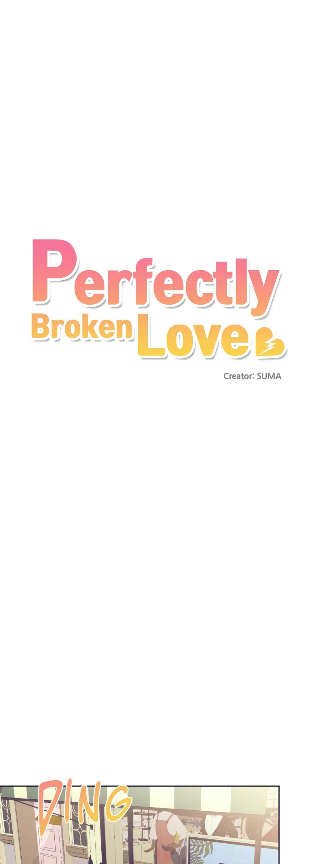 Absolutely Ruined Love Chapter 15 - HolyManga.Net