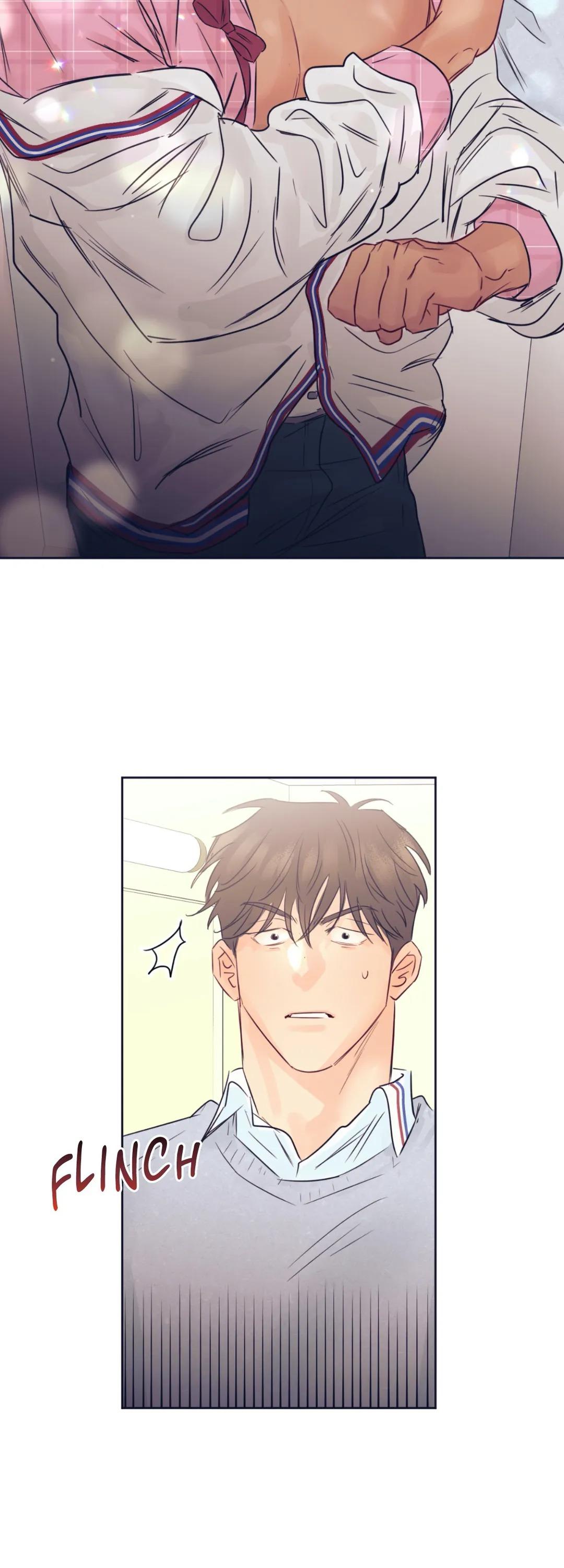 Absolutely Ruined Love Chapter 15 - HolyManga.Net