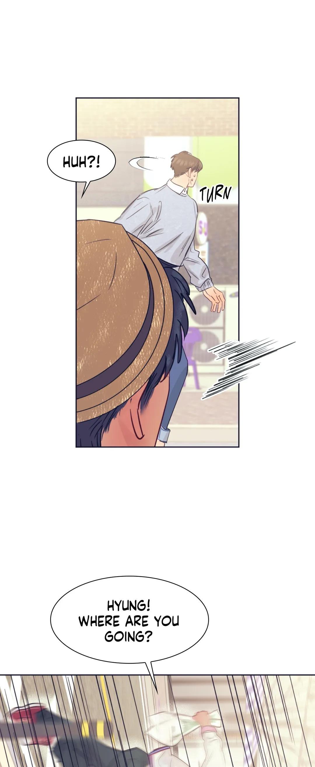 Absolutely Ruined Love Chapter 15 - HolyManga.Net