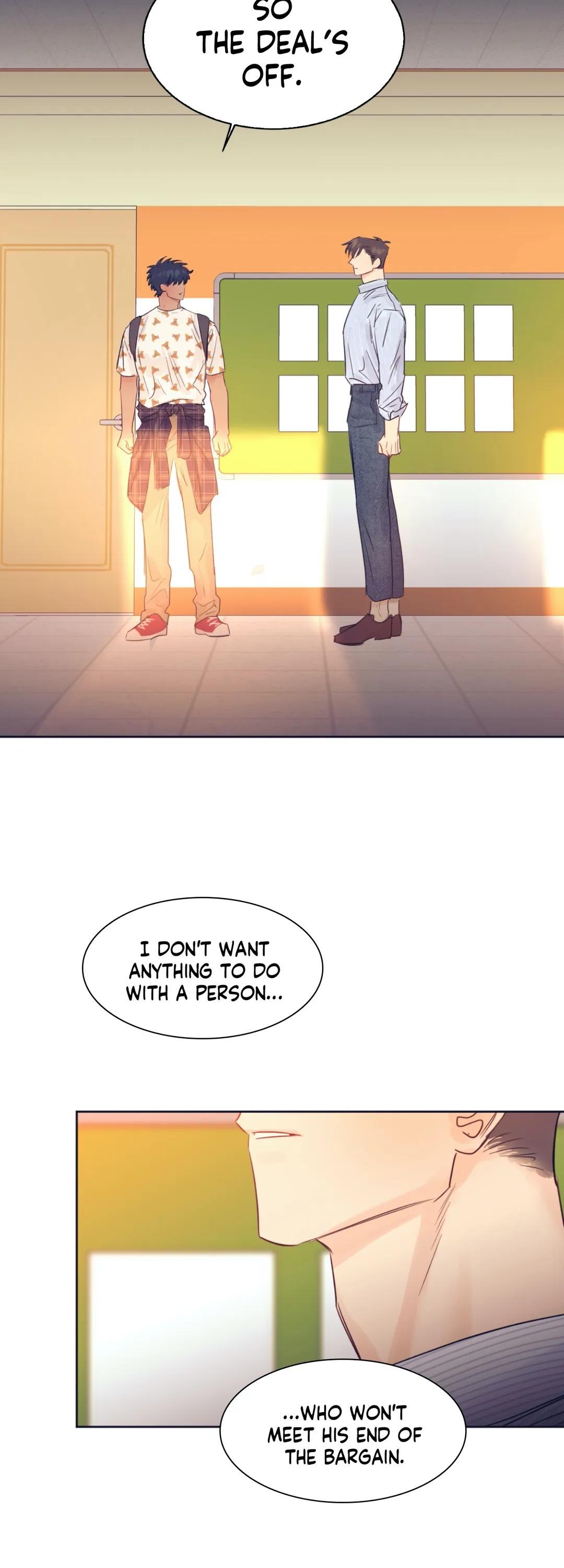 Absolutely Ruined Love Chapter 15 - HolyManga.Net