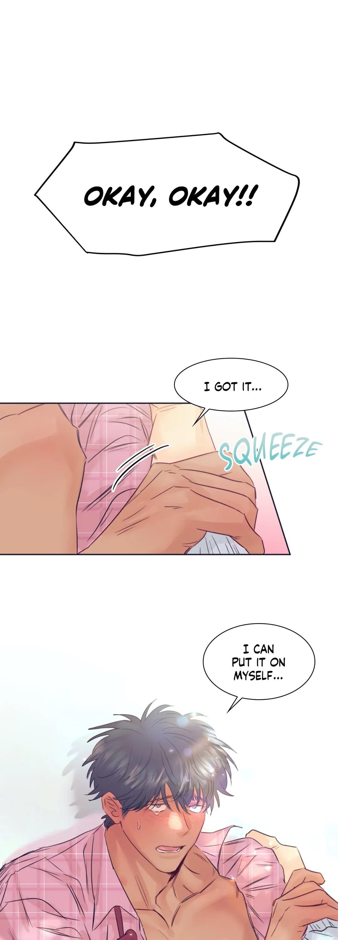 Absolutely Ruined Love Chapter 15 - HolyManga.Net