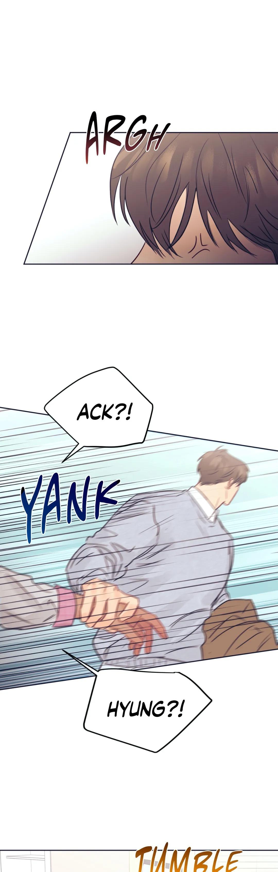 Absolutely Ruined Love Chapter 15 - HolyManga.Net