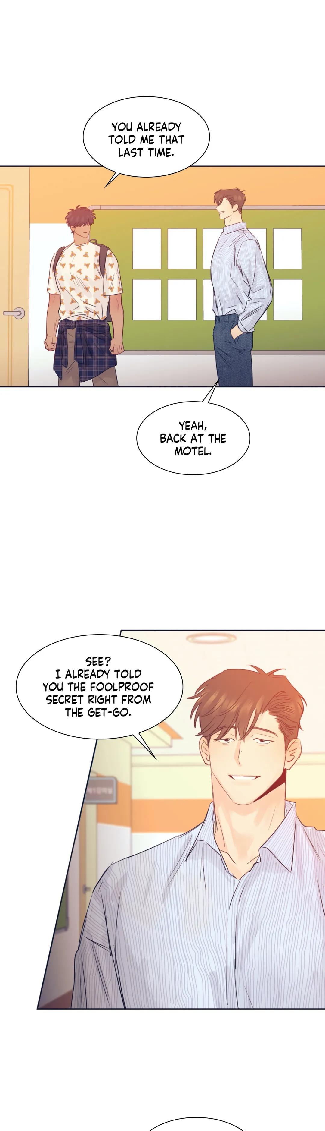 Absolutely Ruined Love Chapter 15 - HolyManga.Net