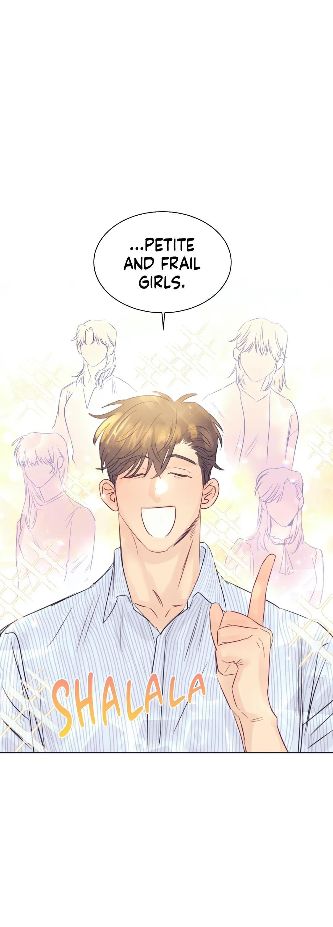 Absolutely Ruined Love Chapter 15 - HolyManga.Net