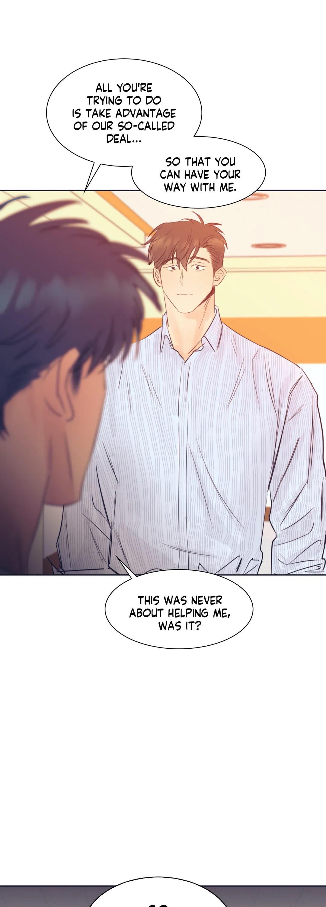 Absolutely Ruined Love Chapter 15 - HolyManga.Net