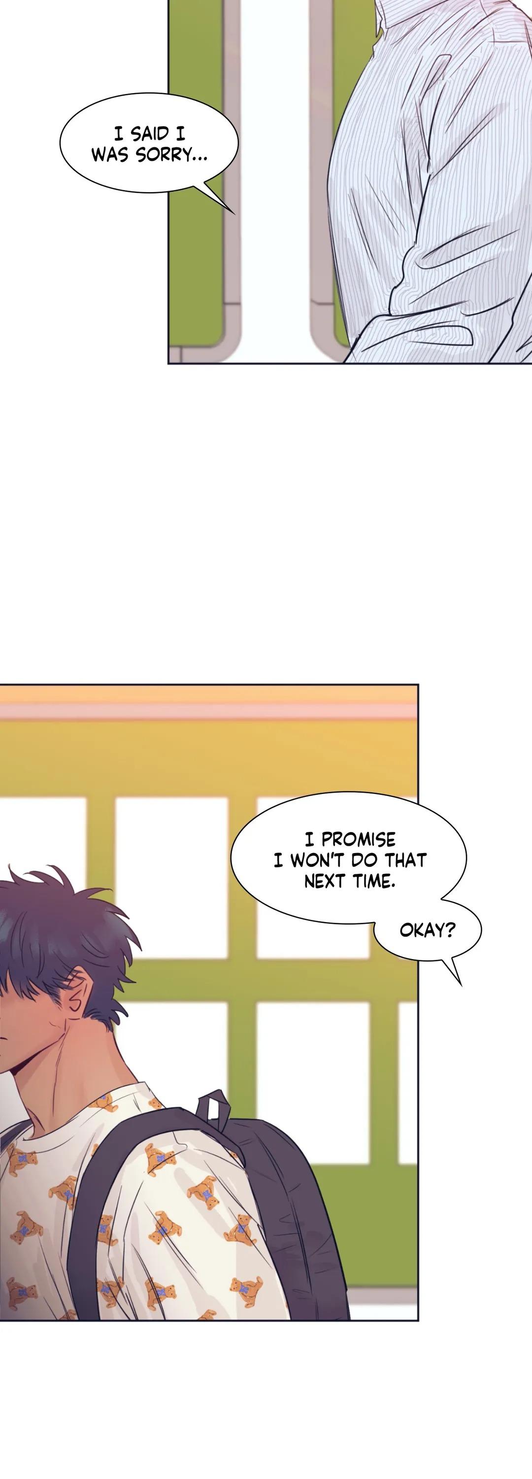 Absolutely Ruined Love Chapter 15 - HolyManga.Net