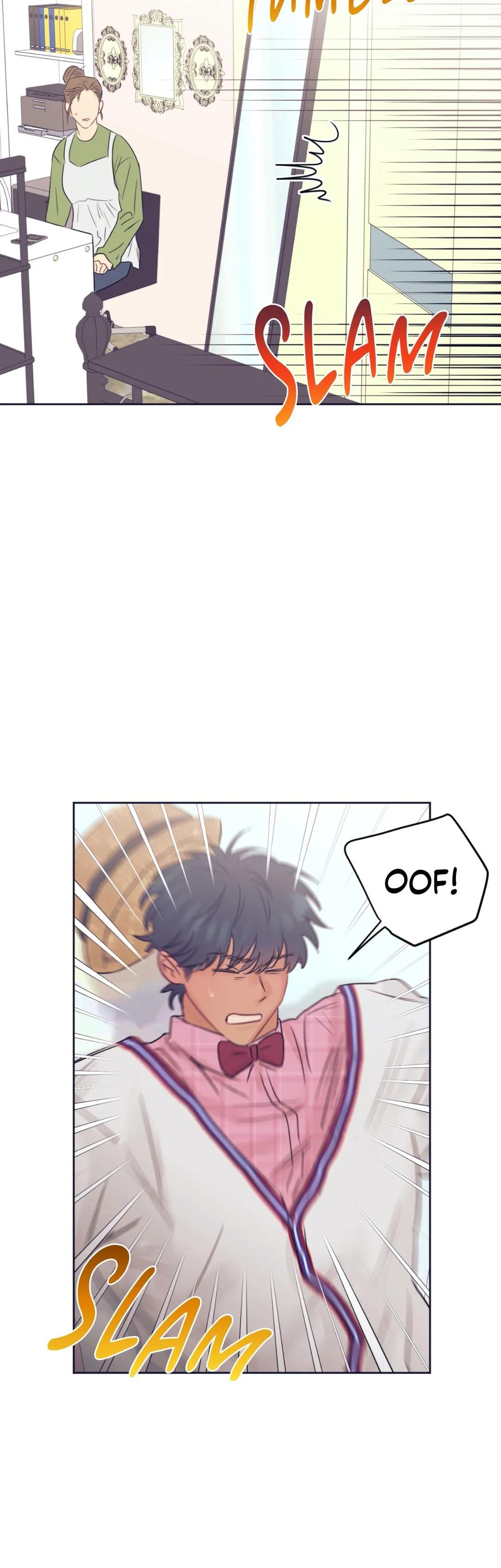 Absolutely Ruined Love Chapter 15 - HolyManga.Net