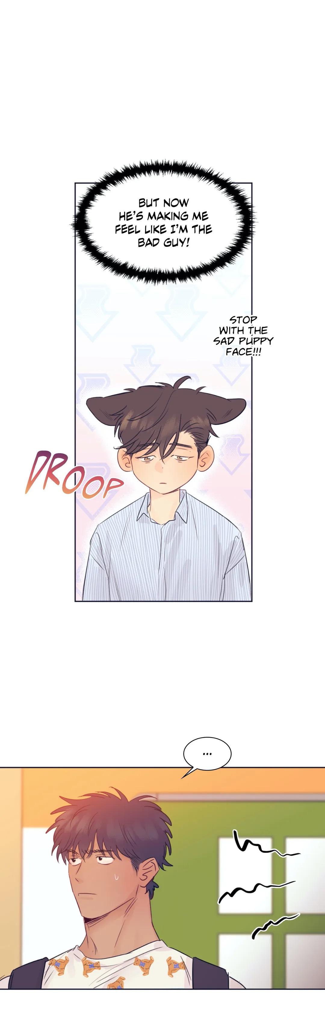 Absolutely Ruined Love Chapter 15 - HolyManga.Net