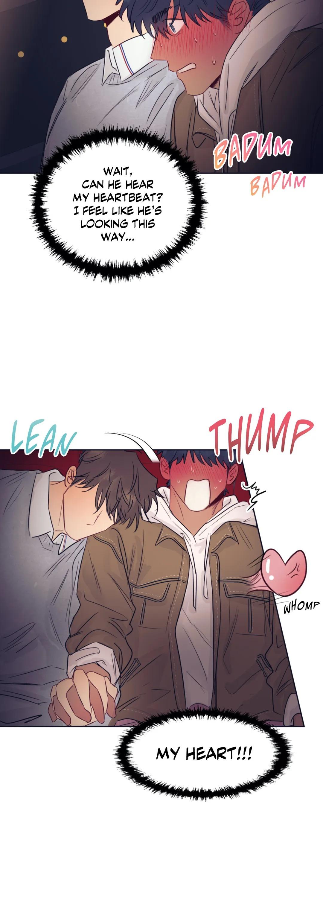 Absolutely Ruined Love Chapter 16 - HolyManga.Net