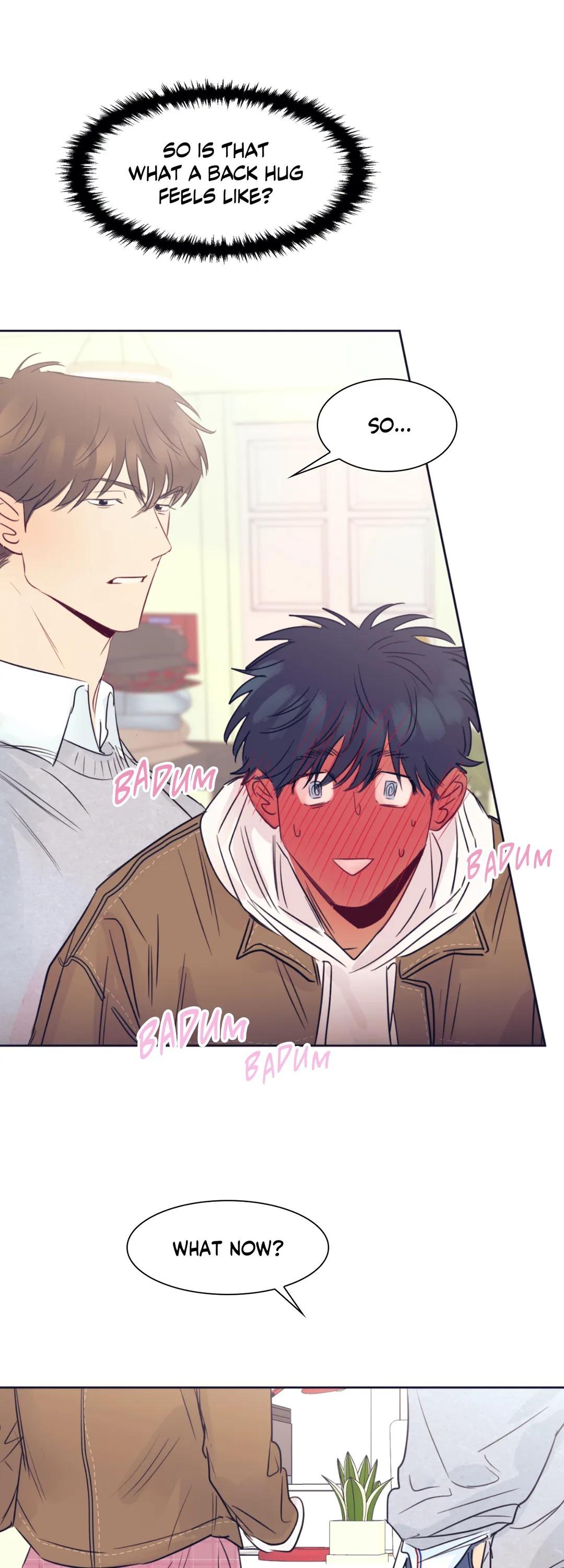 Absolutely Ruined Love Chapter 16 - HolyManga.Net