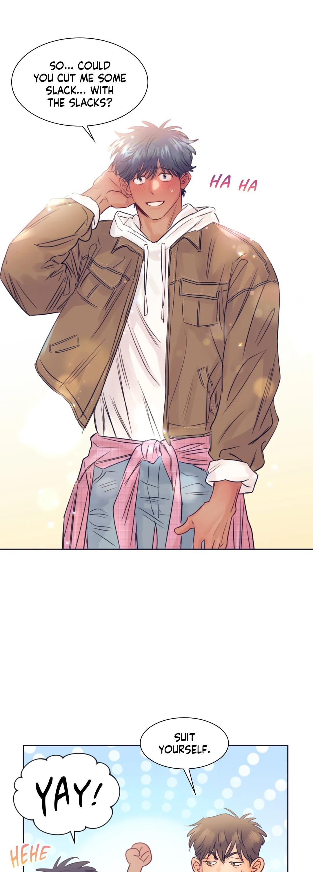 Absolutely Ruined Love Chapter 16 - HolyManga.Net