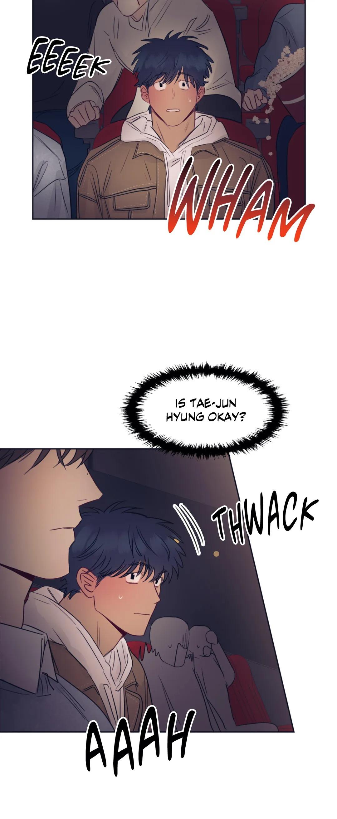 Absolutely Ruined Love Chapter 16 - HolyManga.Net