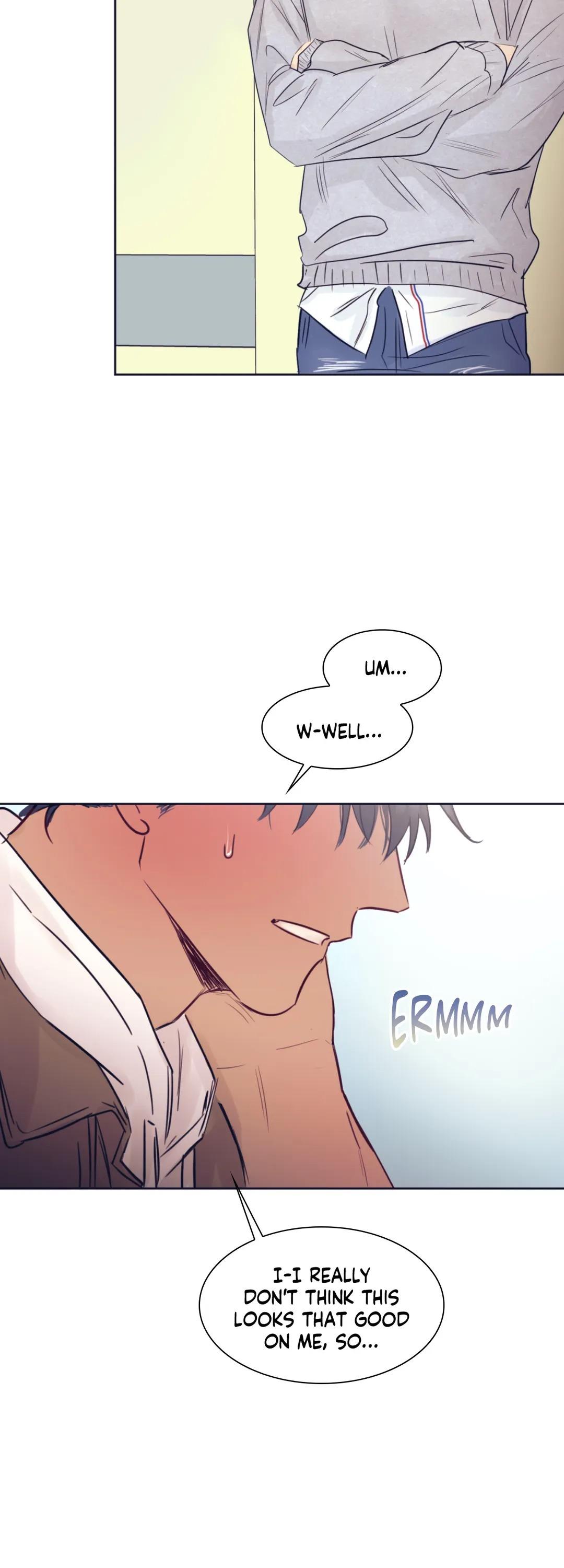 Absolutely Ruined Love Chapter 16 - HolyManga.Net