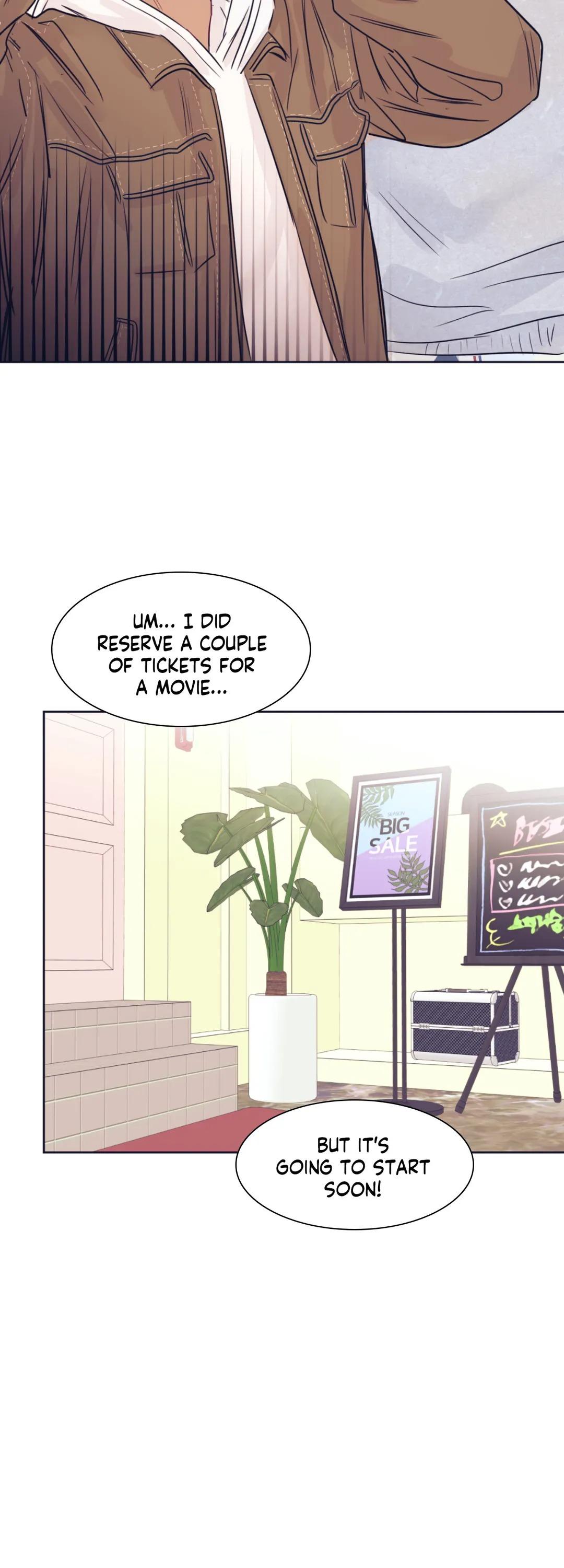 Absolutely Ruined Love Chapter 16 - HolyManga.Net