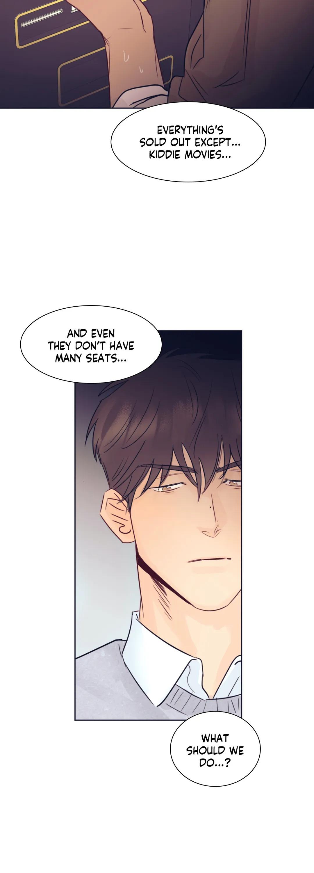 Absolutely Ruined Love Chapter 16 - HolyManga.Net