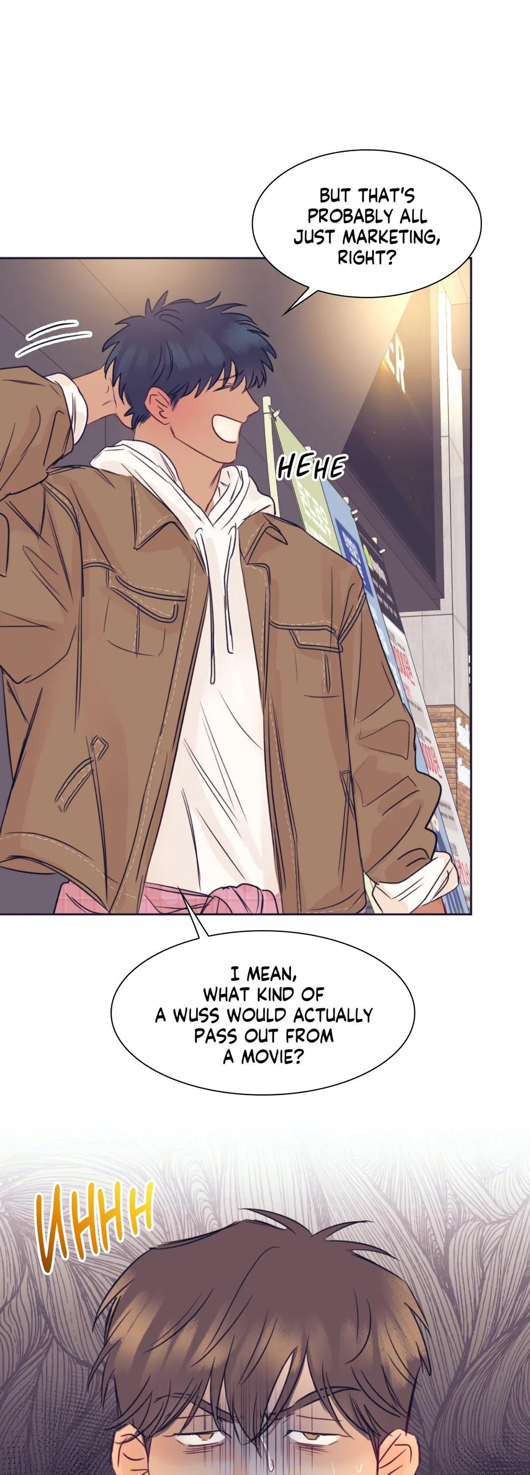 Absolutely Ruined Love Chapter 16 - HolyManga.Net