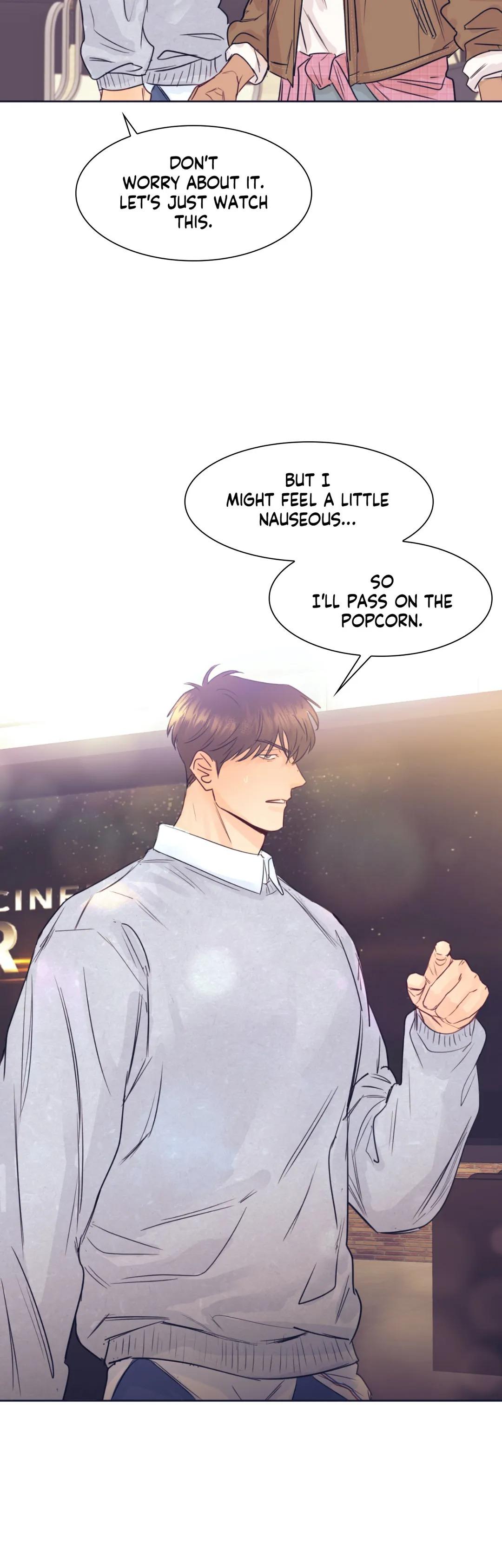 Absolutely Ruined Love Chapter 16 - HolyManga.Net