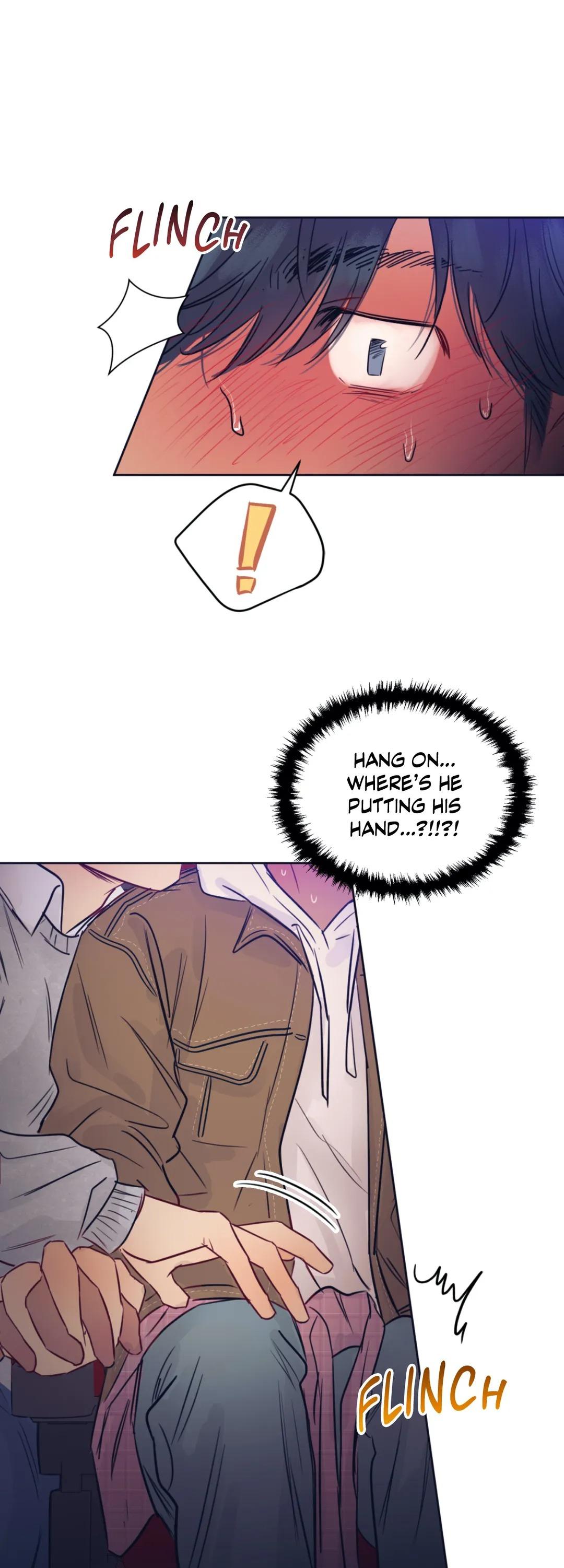 Absolutely Ruined Love Chapter 16 - HolyManga.Net