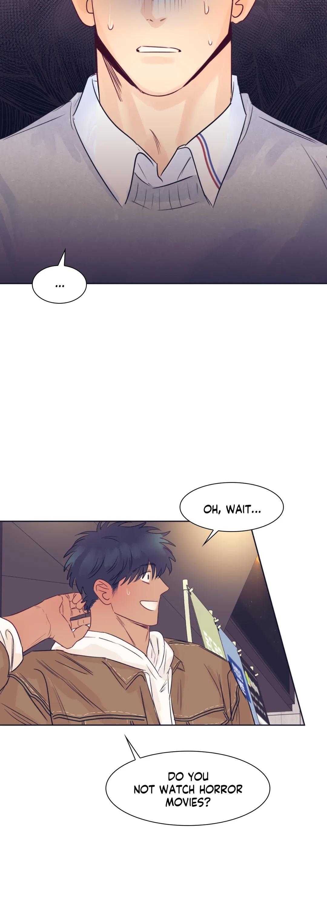 Absolutely Ruined Love Chapter 16 - HolyManga.Net