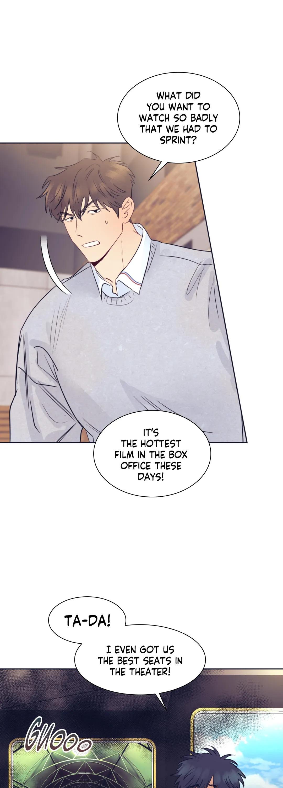 Absolutely Ruined Love Chapter 16 - HolyManga.Net