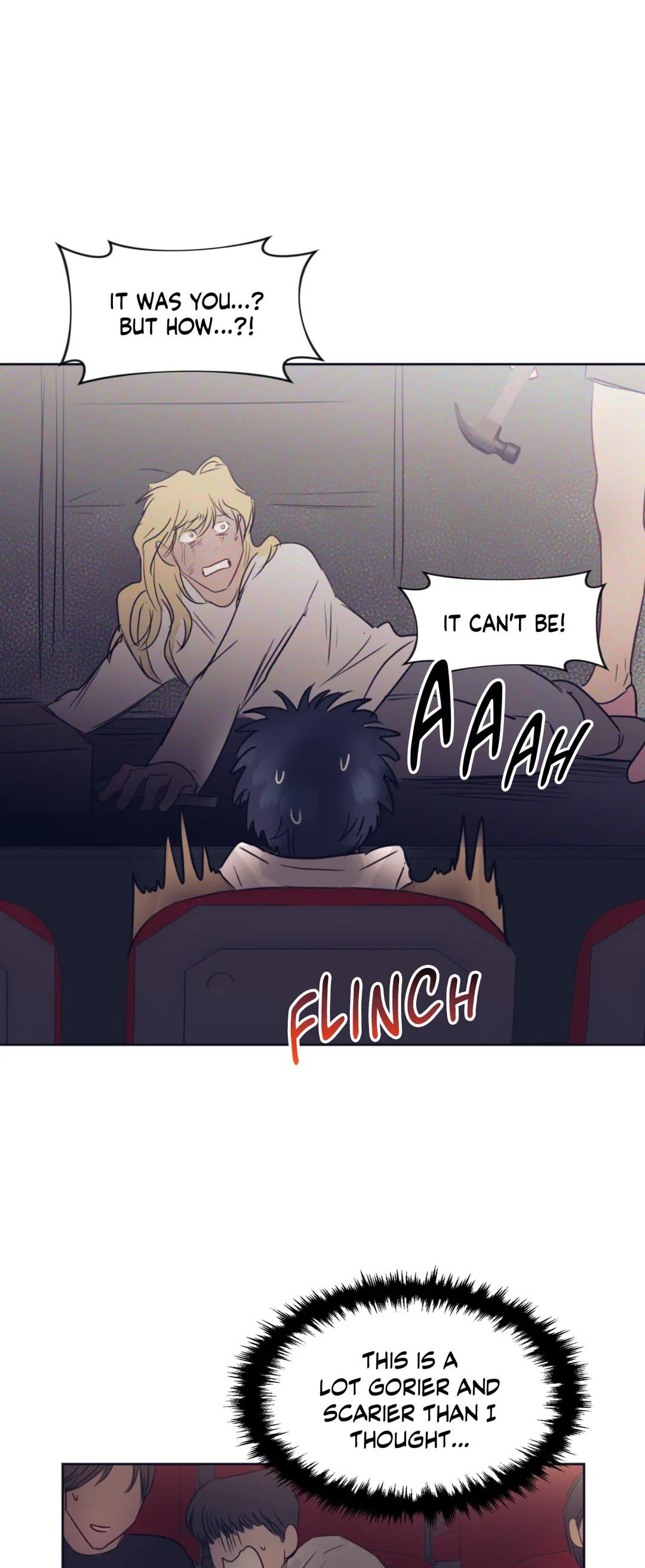 Absolutely Ruined Love Chapter 16 - HolyManga.Net