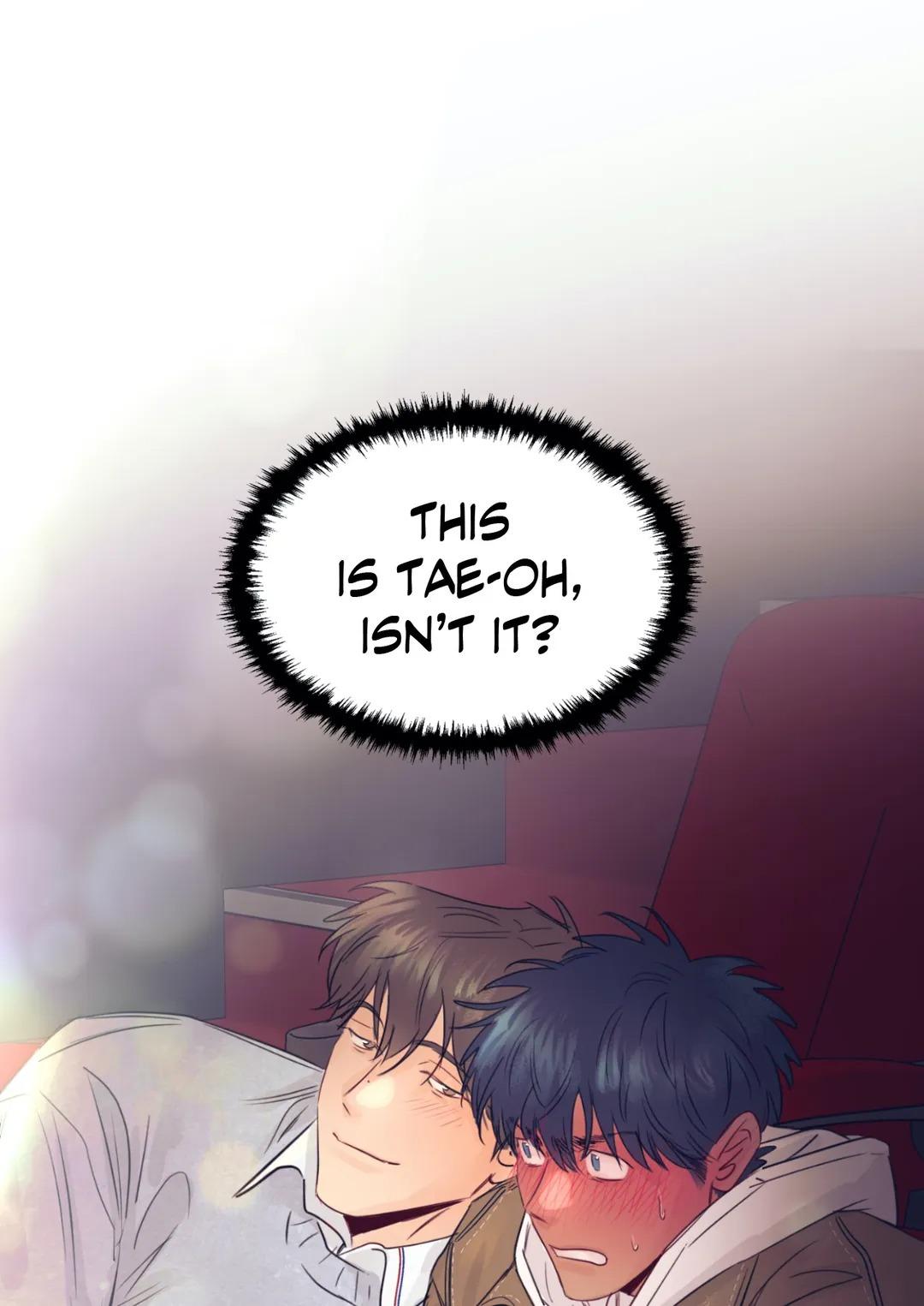Absolutely Ruined Love Chapter 16 - HolyManga.Net