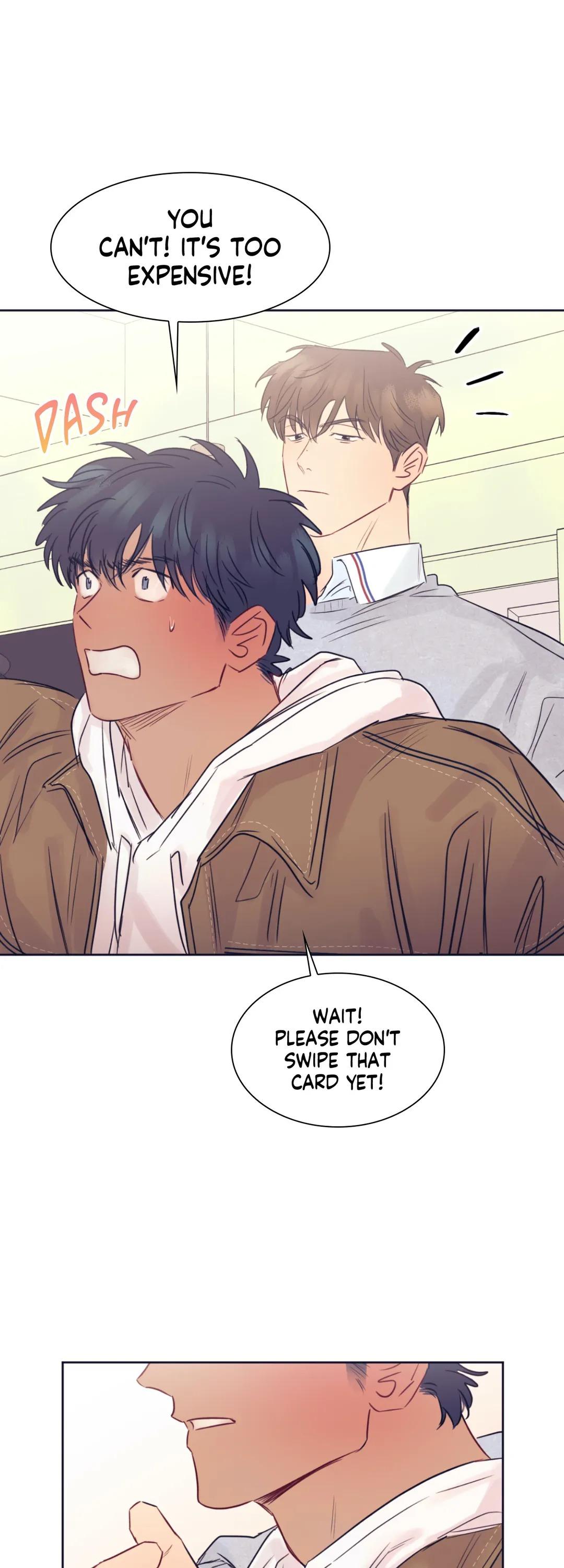Absolutely Ruined Love Chapter 16 - HolyManga.Net