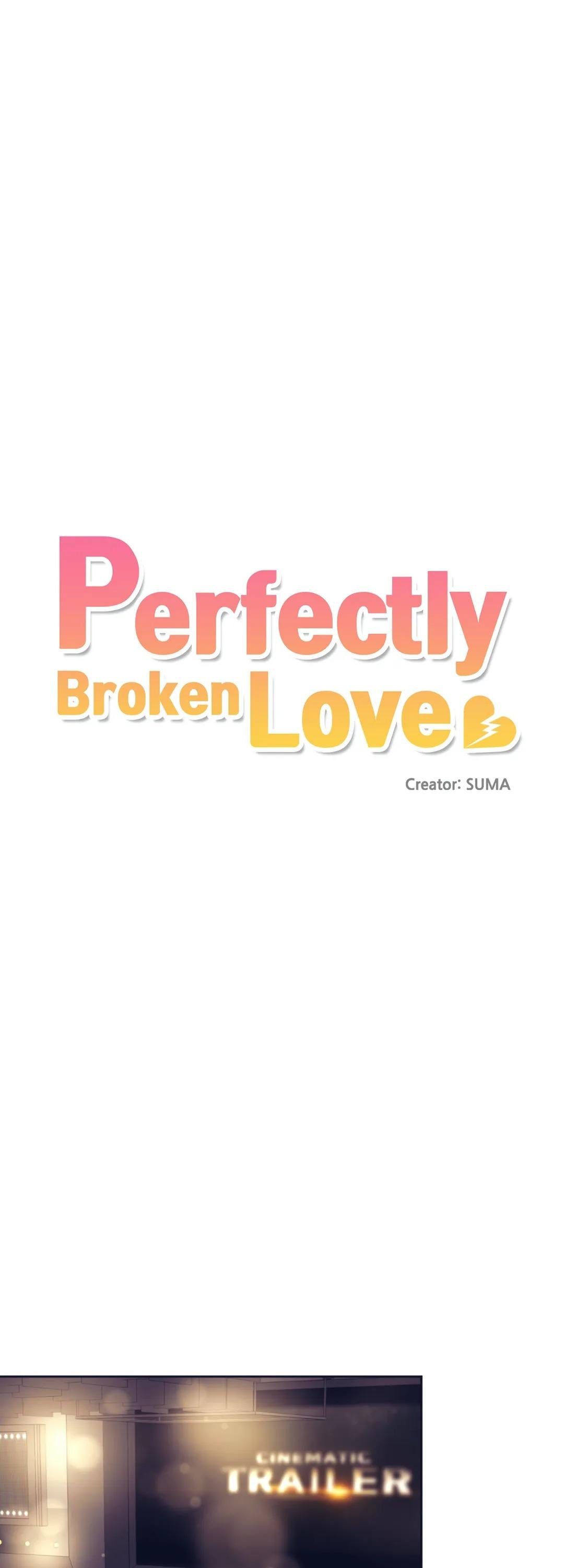 Absolutely Ruined Love Chapter 16 - HolyManga.Net