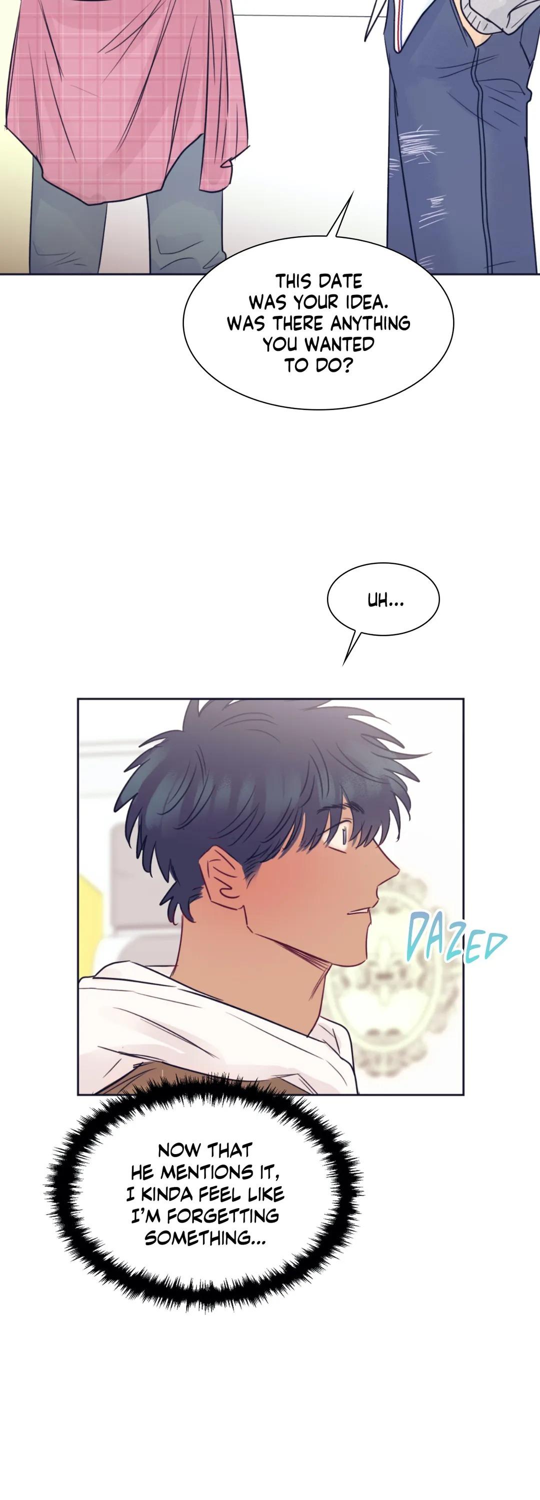 Absolutely Ruined Love Chapter 16 - HolyManga.Net