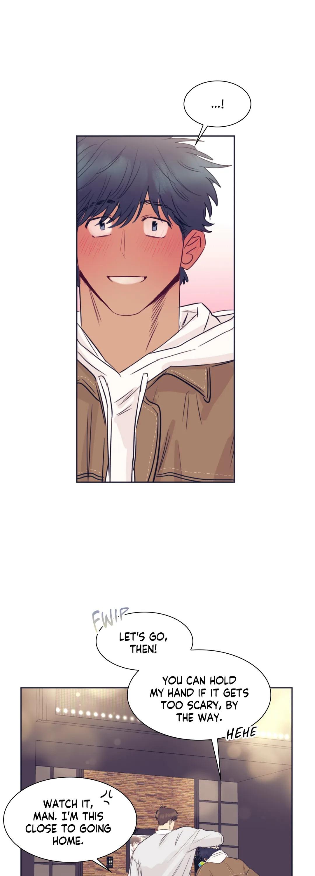 Absolutely Ruined Love Chapter 16 - HolyManga.Net