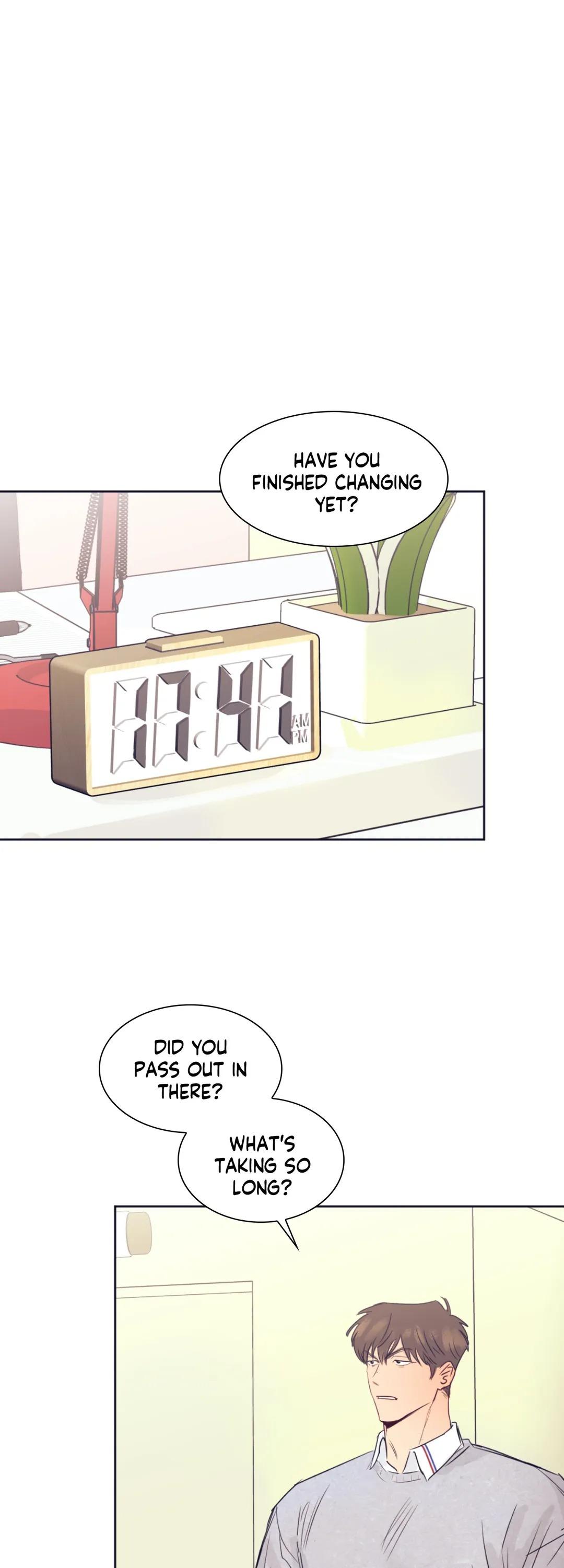 Absolutely Ruined Love Chapter 16 - HolyManga.Net