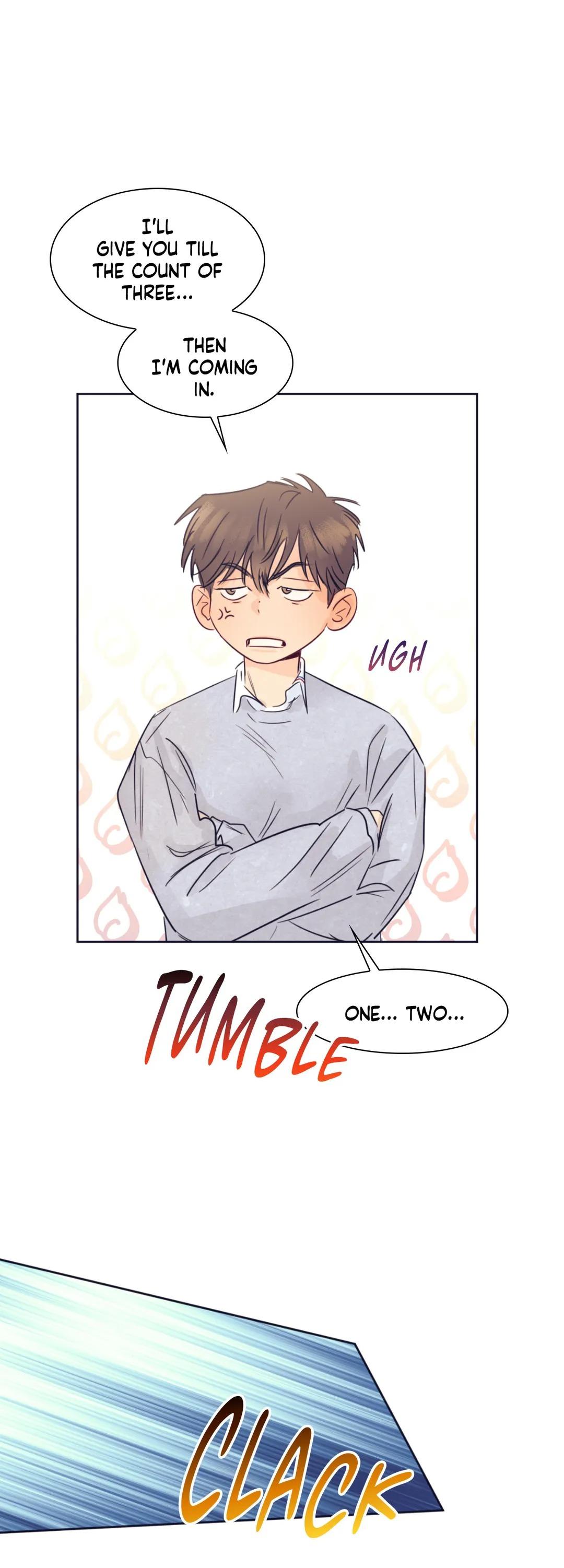 Absolutely Ruined Love Chapter 16 - HolyManga.Net