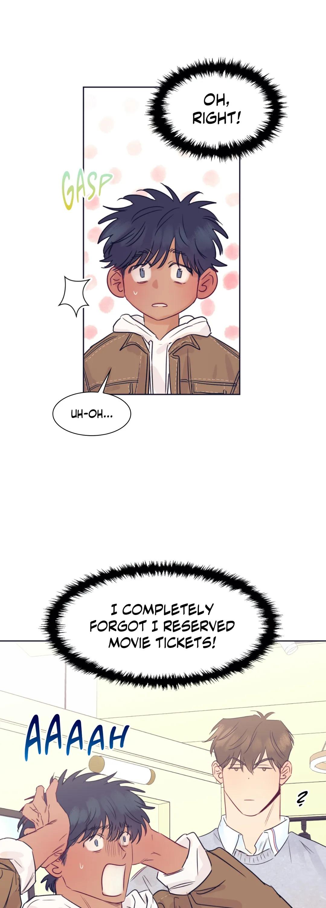 Absolutely Ruined Love Chapter 16 - HolyManga.Net