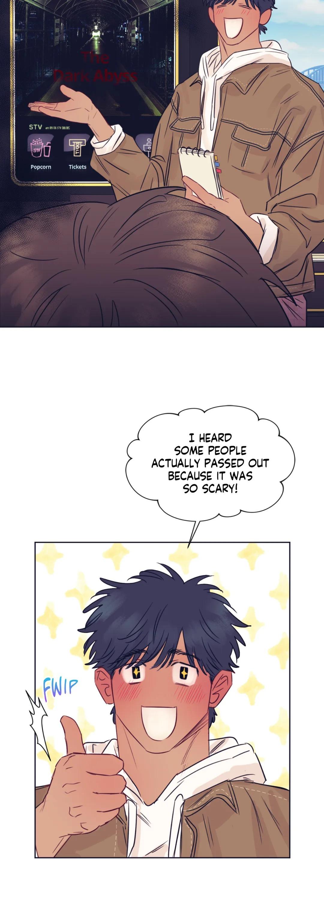 Absolutely Ruined Love Chapter 16 - HolyManga.Net